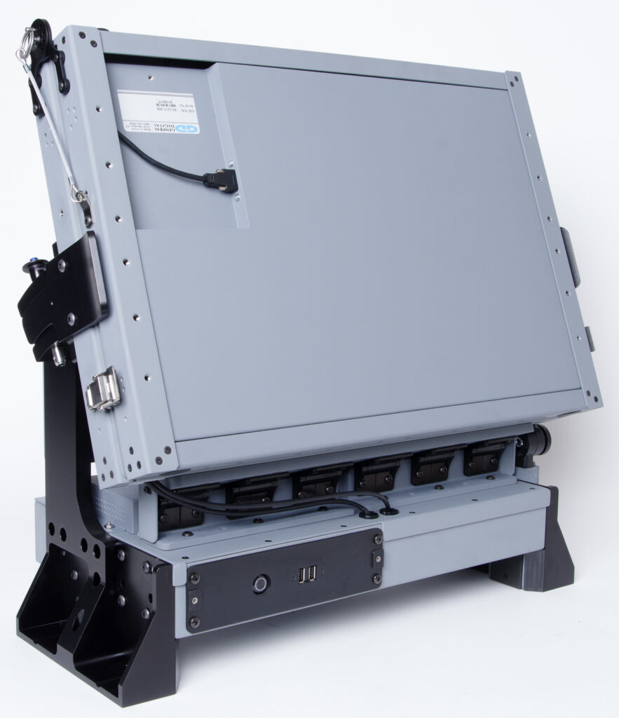 Tactical TwoView Shelter