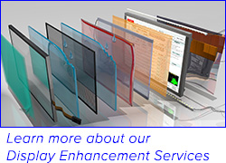 Build Your Own Display